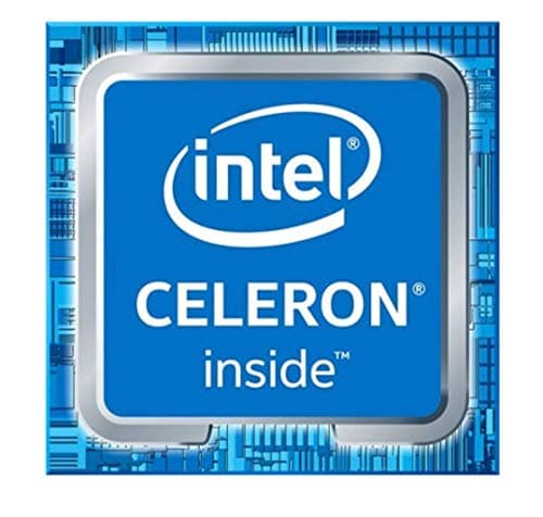 Intel Celeron® G4900 Desktop Processor 2 Core 3.1GHz LGA1151 300 Series 54W BX80684G4900