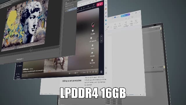16 Inch Laptop Computer 2025, Gaming Laptop, 16GB RAM 1TB SSD, N100 Processor, FHD 1920 * 1200, 180° Open, Backlit Keyboard, Windows 11 Pro, Fingerprint Unlock, UHD Graphics 750 MHz, Student