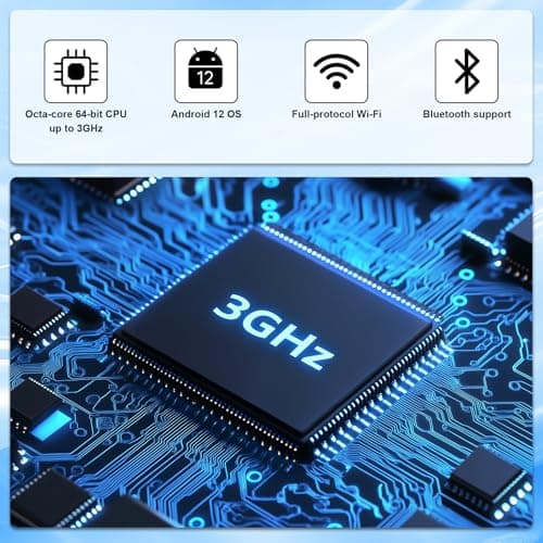 55" 4K Touch Screen Dual System All-in-One Computer for Senior Center, Wall-Mountable, Intel i5 Win 10 Pro, 4GB RAM/256GB SSD, Android 11, Anti-Glare, HDMI/USB/VGA/Bluetooth/WiFi
