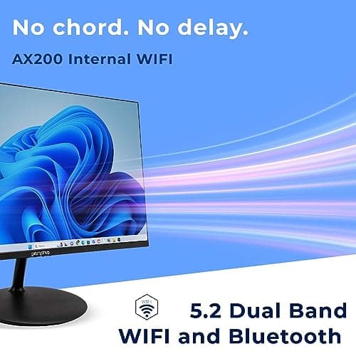 Dell Optiplex 3060 Desktop Computer | Intel i5-8500 (3.2) | 32GB DDR4 RAM | 1TB SSD Solid State | Windows 11 Professional | Home or Office PC (Renewed)