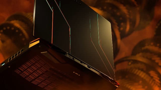 Acer Nitro 5 AN515-46-R0EQ Gaming Laptop | AMD Ryzen 7 6800H Octa-Core CPU | NVIDIA GeForce RTX 3070 Ti Laptop GPU | 15.6" QHD FreeSync 165Hz IPS | 32GB DDR5 | 1TB Gen 4 SSD | Wi-Fi 6E | RGB Backlit