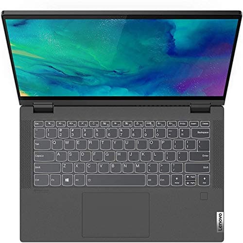 Lenovo Flex 5 14 2-in-1 Laptop, 14.0" FHD Touch Display, AMD Ryzen 5 4500U, 16GB RAM, 256GB Storage, AMD Radeon Graphics, Digital Pen Included, Win 10