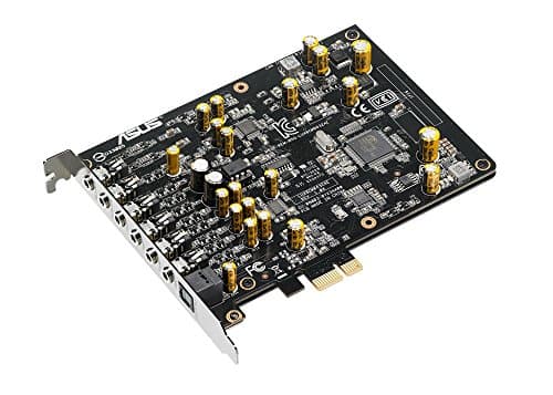 Asus Xonar AE Sound Board
