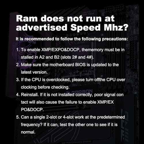 Computer Desktop Memory Ram DDR4 16GB(2x8GB) 3200MHZ CL16 1.35V XMP2.0 Overclocking with Heatsink for PC Gaming/Office/PS,Silver
