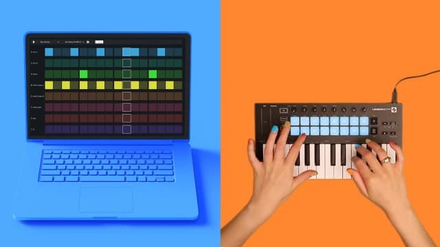 Music Maker 2022 Plus