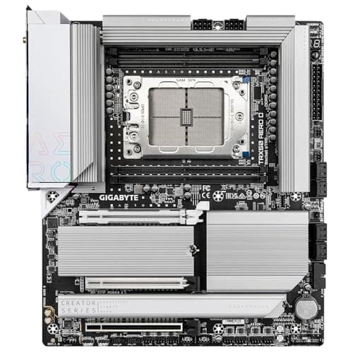 MB GBT AMD TRX50 Aero D
