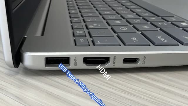 HP Flagship 15.6 Touchscreen Laptop Computer - w/MS Office Lifetime • Intel 13th Gen Core i3 (Up to 4.5GHz) • HD Touch Display • for Business & Student • AI Copilot • Win 11 Pro (32GB RAM | 1TB SSD)