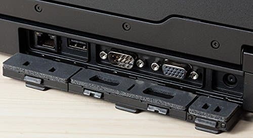 Dell Latitude 5414 Rugged Business Laptop Notebook, 14 inch FHD (1920x1080) LCD, Intel Core i5-6300U, 8GB Ram, 512GB SSD, WiFi, Windows 10 Professional (Renewed)