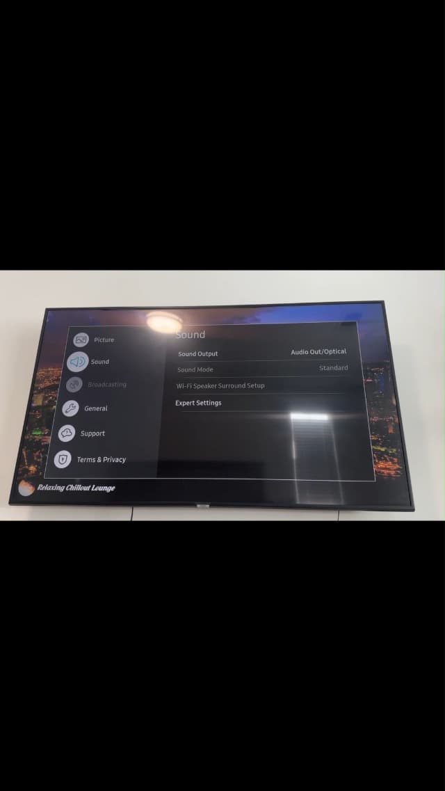 Wohome 2.1 Sound Bar for Smart TV with 5 Inches Wired Subwoofer, 140W, 2 in 1 Detachable Soundbar with RGB-IC Backlight, Bluetooth 5.3, Optical, AUX, USB Input, Bass Adjustable, Remote/Button Control