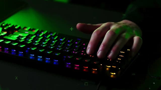 Razer Huntsman V2 TKL Tenkeyless Gaming Keyboard: Fast Clicky Optical Switches w/Quick Keystrokes & 8000Hz Polling Rate - Detachable Type-C Cable - Doubleshot PBT Keycaps - Ergonomic Wrist Rest