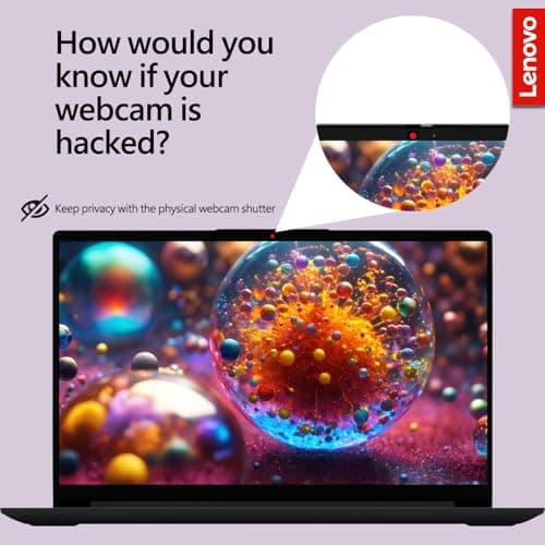 Lenovo V15 Laptop, 32GB RAM, 1TB PCIe SSD, Intel Celeron N4500 Processor, Intel UHD Graphics, 15.6" FHD 1080p Display, Ethernet Port RJ-45, WiFi 6, Windows 11 Pro, WOWPC Recovery USB (Renewed)