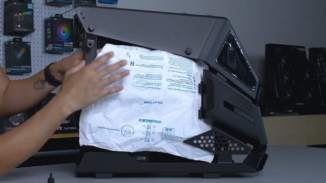 Thermaltake AH-360 Liquid-Cooled PC (AMD Ryzen 5 5600X, RTX 3060, 16GB RGB 3600Mhz DDR4 ToughRAM RGB Memory, 1TB Gen4 NVMe M.2, WiFi, Win 10 Home) Gaming Desktop Computer AHB2-B550-A36-LCS