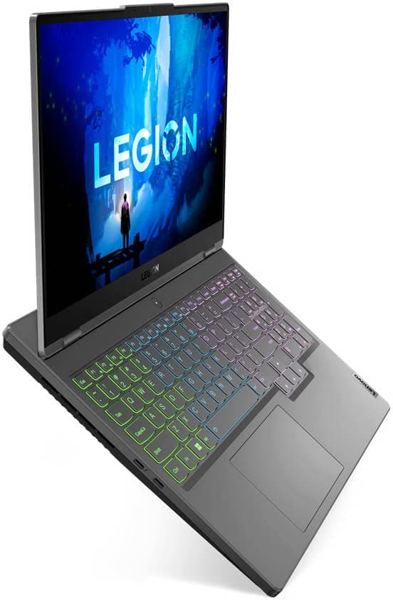 Lenovo Legion Pro 7i Gen 8 16" Gaming Laptop (2023 Model) Intel Core i9-13900HX, NVIDIA GeForce RTX 4090, 32GB RAM, 2TB (1TB+1TB) NVMe SSD, 16.0" IPS QHD+ 500 nits 240Hz, Windows 11 Home
