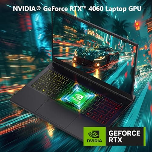 Acer Predator Helios Neo 14 Gaming Laptop | 14.5" WQXGA IPS 120Hz Display | AI-Powered | Intel Core Ultra 7 Processor 155H | NVIDIA GeForce RTX 4060 | 16GB LPDDR5X | 1TB Gen 4 SSD | PHN14-51-797W