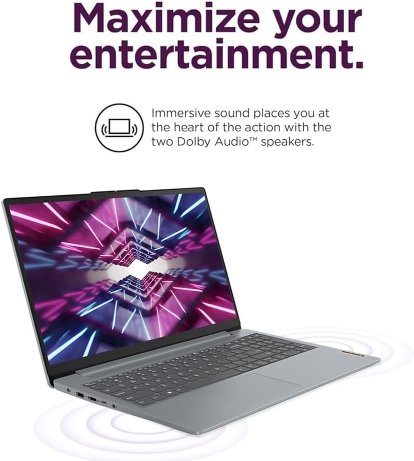Lenovo Ideapad Touchscreen Laptop Computer for Home Business Student, 15.6" FHD, 24GB DDR4 RAM, 1TB PCIe SSD, Intel 6-Core CPU (Beat i5-1155G7), WiFi 6, HDMI, Windows 11 Pro S, BEF-ectoy USB C Hub