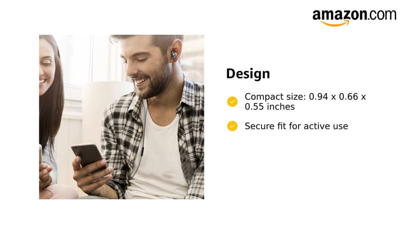 Wired Earbuds Headphones with Microphone Stereo Bass Earphones Noise Isolation in-Ear Headset Compatible with All Smartphones Tablets iPod IPad MP3 Player That with 3.5 mm Interface(Silver)
