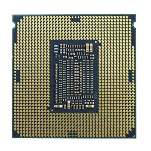 Intel BX80684I79700KF Intel Core i7-9700KF Desktop Processor 8 Cores up to 4.9 GHz Turbo Unlocked Without Processor Graphics LGA1151 300 Series 95W