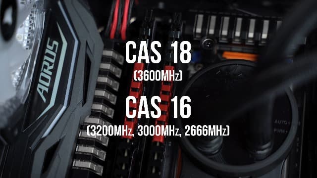 PNY XLR8 Gaming 16GB (2x8GB) DDR4 DRAM 3200MHz (PC4-25600) CL16 1.35V Dual Channel Desktop (DIMM) Memory Kit – MD16GK2D4320016AXR
