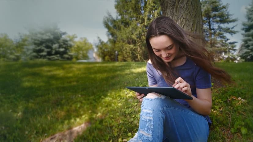 X11 Drawing Tablet • PicassoTab • No Computer Needed • 11" Screen • Drawing Apps & Tutorials • Stylus Pen • Portable • Standalone • Best Gift for Beginner Digital Graphic Artist • PX11