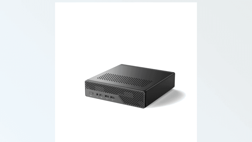 MINISFORUM MS-01-S1260 Mini PC Barebone with Intel Core i5-12600H,vPro Enterprise Support,2x10Gbps SFP+LAN/2x2.5G RJ45/2xUSB4/HDIM/16xPCIe 4.0/M.2 NVMe SSD/U.2 NVMe SSD,Mini Computer(No OS/RAM/SSD)