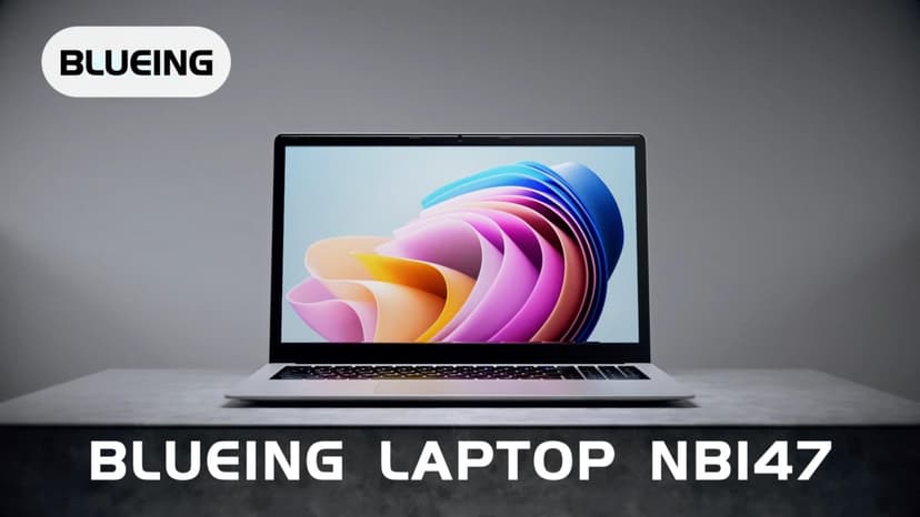 14 Inch Laptop-Computer, Intel Celeron N3350 (Up to 2.4GHz), 6GB LPDDR4 RAM 320GB Storage, WI-FI 5, BT5.0, HD Camera, 34Wh Battery, Windows 10 Laptop for Home & Study, Lightweight