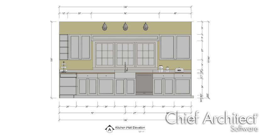 Home Designer Architectural 2019 - PC Download [Download]
