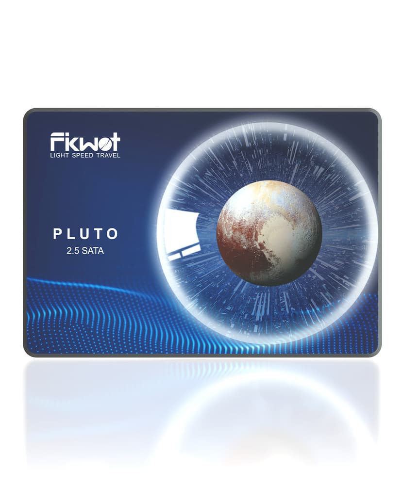 FX815 512GB SSD, 2.5" SATA SSD, Internal Solid State Drive, Up to 560MB/s, 3D NAND SLC Cashe, Compatible with Laptop & PC Desktop