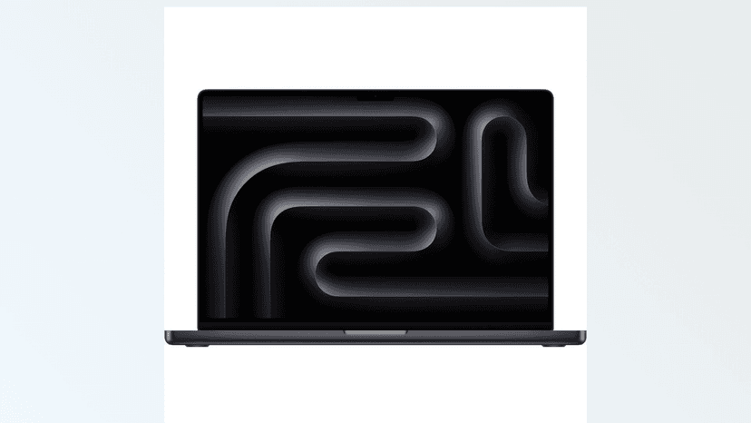 Apple MacBook Pro 16.2" with M3 Max Chip (Late 2023) - Space Black, 16-Core / 40-Core, 128GB, 2TB SSD