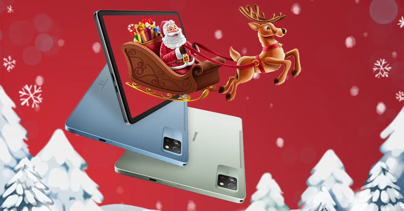 Blackview 10 inch Android Tablet, 2025 Android 14 Tablet with 12(4+8) GB+128GB 2TB Expand, Dual Speakers and Camera, BT5.3, WiFi 6, Google GMS, 2.0GHz CPU, Support Widevine L1, PC Mode,Blue