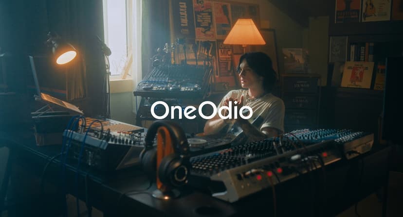 OneOdio Wired Over Ear Headphones Hi-Res Studio Monitor & Mixing DJ Stereo Headsets with 50mm Drivers and 1/4 to 3.5mm Jack for AMP Computer Recording Podcast Keyboard Guitar Laptop - Black