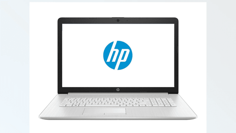 HP 17 Business Laptop - Linux Mint Cinnamon - Intel Quad-Core i5-10210U, 32GB RAM, 1TB PCIe NVMe SSD + 1TB Storage HDD, 17.3" Inch HD+ (1600x900) Display