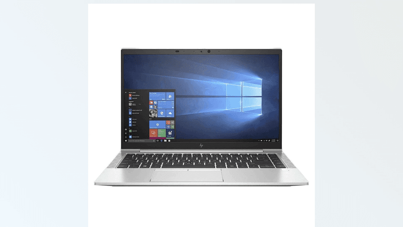 HP EliteBook 840 G7 14” FHD Intel Core i5-10310U 1.7GHz Quad Core, 16GB RAM, 512GB NVMe, Windows 11 Pro 64Bit, CAM (Renewed)