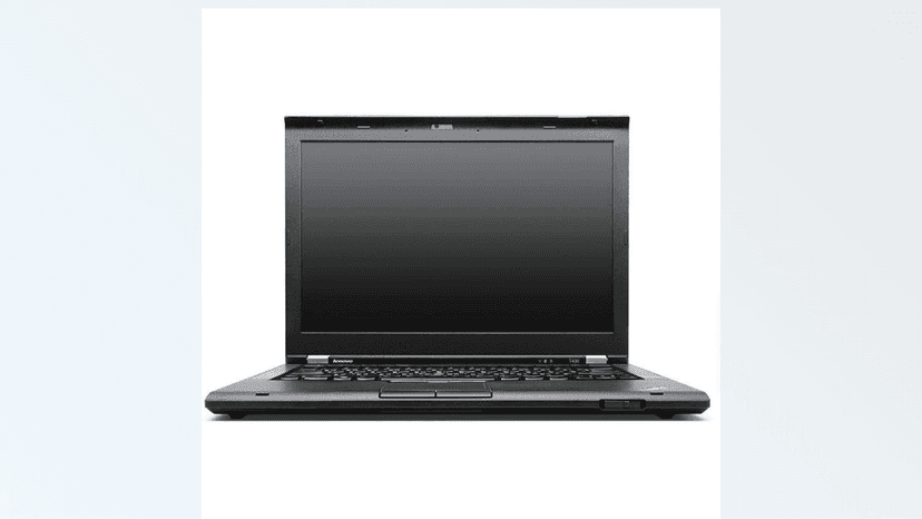 Lenovo Thinkpad T430 Built Business Laptop Computer (Intel Dual Core i5 Up to 3.3 Ghz Processor, 8GB Memory, 320GB HDD, Webcam, DVD, Windows 10 Professional) (Renewed)