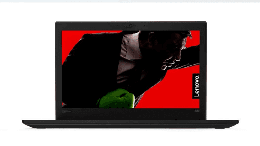 Lenovo ThinkPad X280 12.5 LCD Ultrabook - Intel Core i5 (8th Gen) i5-8250U Quad-core (4 Core) 1.60 GHz - 8 GB DDR4 SDRAM - 256 GB SSD - Windows 10 Pro 64-bit (English) - (Renewed) Title