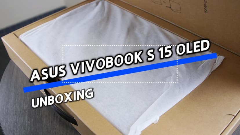 ASUS Vivobook S 15 Laptop, 15.6" 3K 120Hz OLED Display, 16-Cores Ultra 7 155H, Intel Arc Graphics, 16GB RAM, 1TB SSD, RGB Backlit KB, WiFi 6E, Thunderbolt 4, with Lifetime Office, Win 11 Pro
