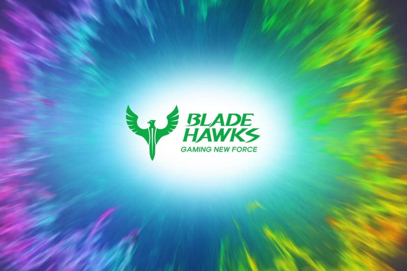 BladeHawks Extra Large RGB Gaming Mouse Pad-14 Light Modes, Extended Soft LED Mouse Pad, Anti-Slip Rubber Base, Computer Keyboard Mousepad Mat (31.5 x 12 Inch)