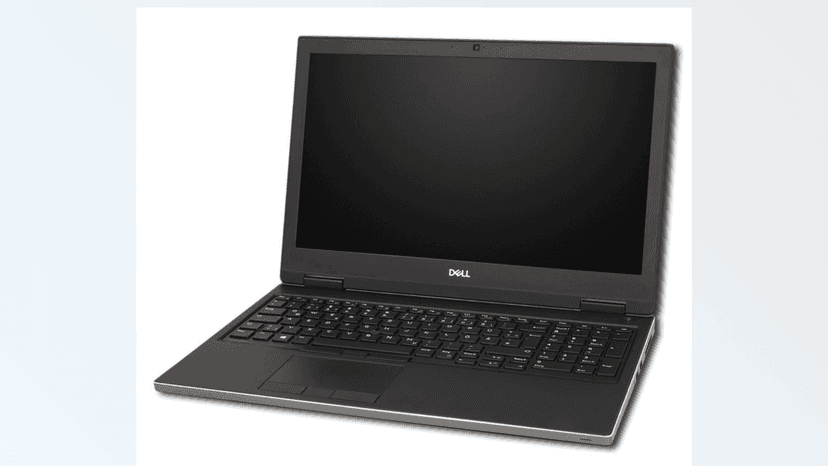 Dell Precision 7530 15.6 FHD Xeon E-2176M 2.7GHz, 32GB RAM, 512GB SSD, Windows 10 Pro 64Bit, CAM (Renewed)