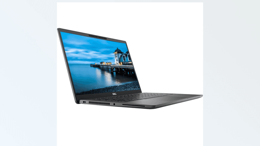 Dell Latitude 7420 FHD Laptop Notebook with Intel Core i7 11th Gen Processor (16GB Ram, 512GB SSD, WiFi, Bluetooth) Windows 11 Pro - Carbon Fiber (Renewed)