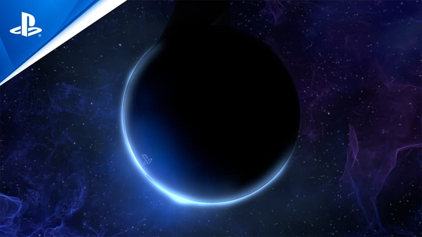 PlayStation PULSE 3D – Midnight Black