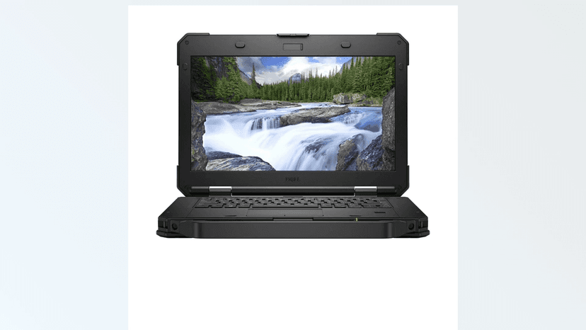 Dell Latitude Rugged 5420 Laptop | 14" 1920x1080 FHD | Core i5-8350U - 1TB SSD Hard Drive - 16GB RAM | 4 cores @ 3.6 GHz Win 11 Pro Black (Renewed)