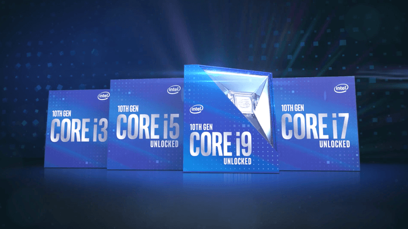 Intel Core i5-10400 Desktop Processor 6 Cores up to 4.3 GHz LGA1200 (Intel 400 Series Chipset) 65W, Model Number: BX8070110400
