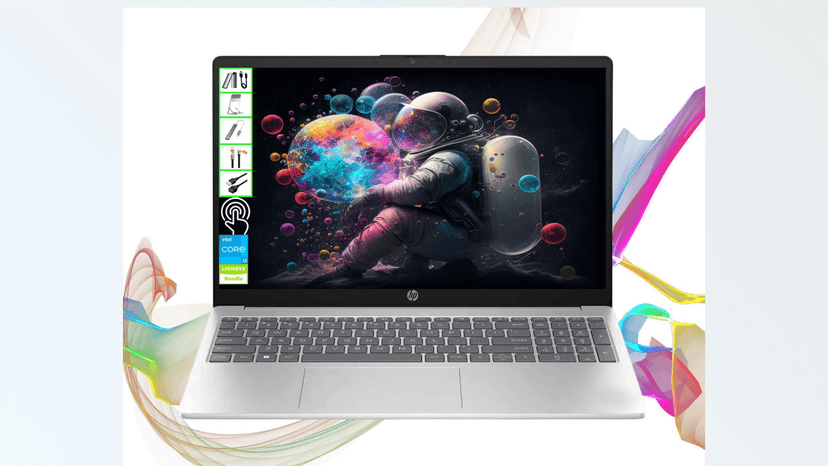 HP Pavilion 15.6" Touch Screen 2025 Upgraded Laptop Computer | 12th Gen Intel 6-Core (Beat i7-1165G7)| 64GB RAM| 1TB SSD + 128GB Portable SSD| Fast Wi-Fi 6E| Long-Battery Life| Windows 11| LE Bundle