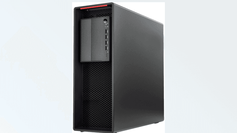 PCSP P520 Workstation, Intel Xeon W-2135 3.70GHz 6-Core Processor, 16GB DDR4 RAM, No Graphics, No Hard Drive, No Operating System (Renewed)