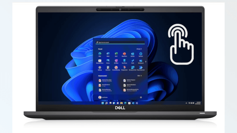Dell Latitude 7320 7000 (2023) 13.3" FHD Touch (Intel Core i7-1185G7 vPro, 16GB RAM, 1TB NVMe SSD) Business Laptop, IR Webcam, Backlit, Thunderbolt 4, Win 11 Pro (Renewed)
