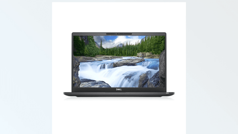 Dell Latitude 7400 14" FHD Laptop, 8th Gen Intel Core i7-8665U Dual Core, 16GB DDR4 RAM, 512GB SSD, Type-C, HDMI, Windows 10 Pro (Renewed)
