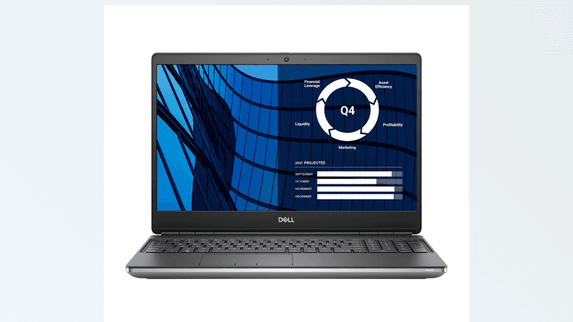 Dell Precision 7750 17.3” FHD Intel Core i7-10850H 2.7GHz Hexa Core, 32GB RAM, 1TB SSD, Windows 11 Pro 64Bit, CAM, NVIDIA Quadro RTX 3000 6GB, Gray (Renewed)
