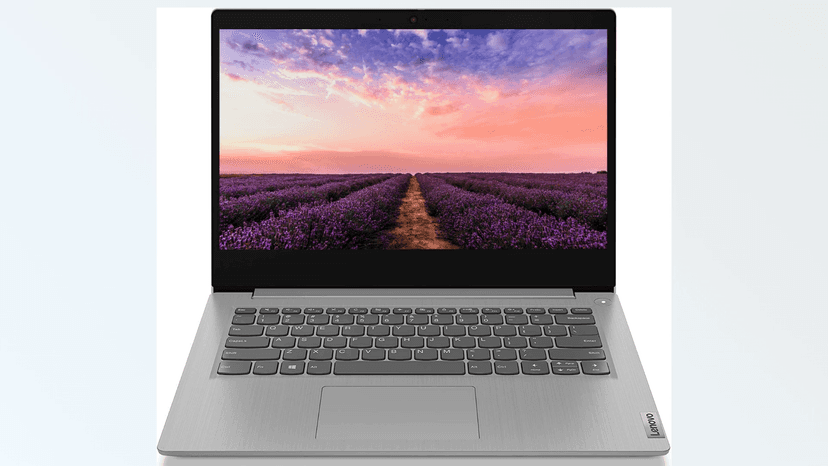 Lenovo 2023 High Performance 14'' Full HD IPS Laptop, Intel i3-1115G4 Processor Up to 4.1GHz, 8GB RAM, 256GB SSD, Super-Fast 6th Gen WiFi, Windows 11 OS (Renewed)