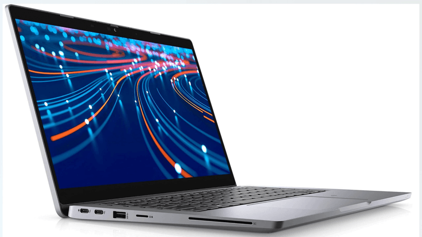 Dell Latitude 5320 Laptop | 13.3" 1920x1080 FHD | Core i5-1135G7-256GB SSD Hard Drive - 16GB RAM | 4 cores @ 4.2 GHz Win 11 Pro Black (Renewed)
