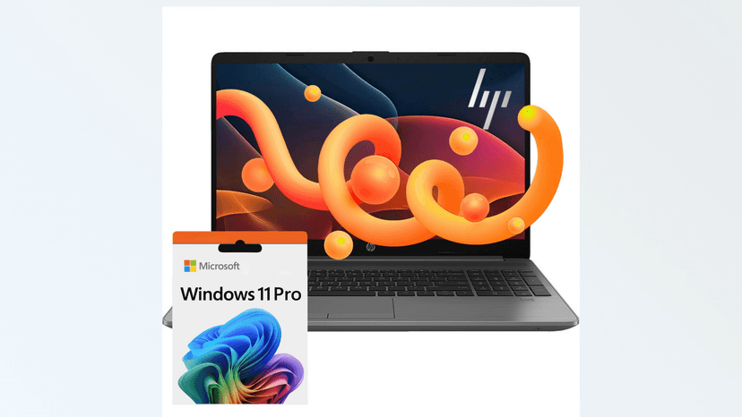 Hp 255 G10 Laptop for Home or Work, 32GB RAM, 1TB SSD, 15.6" Full HD, Ryzen 3 7330U (Beat Intel i5-1135G7), HDMI, USB-C, Windows 11 Pro, Business and Fun Ready