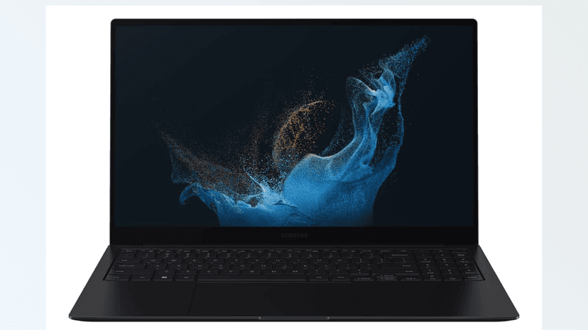 SAMSUNG 15.6” Galaxy Book2 Pro with Intel ARC Laptop Computer, i7 / 32GB / 1TB, 12th Gen Intel Core Processor, Evo Certified, Lightweight, 2022 Model, Graphite